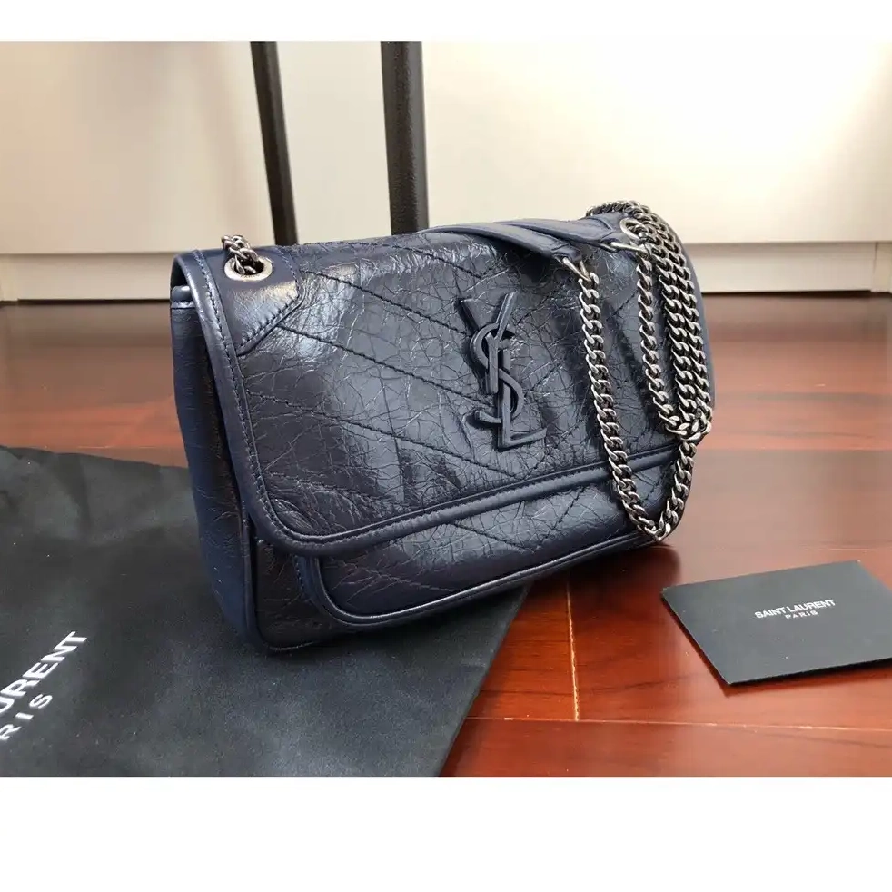 Tony Luxuries BABY YSL NIKI 0525